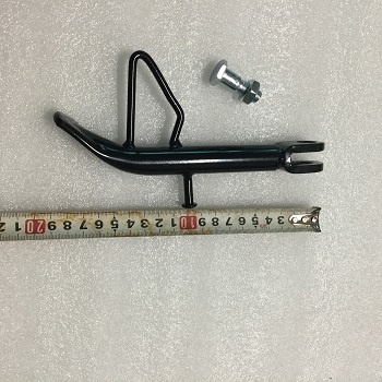 Chân chống cạnh chiều dài 19 cm