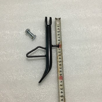Chân chống cạnh chiều dài 22 cm