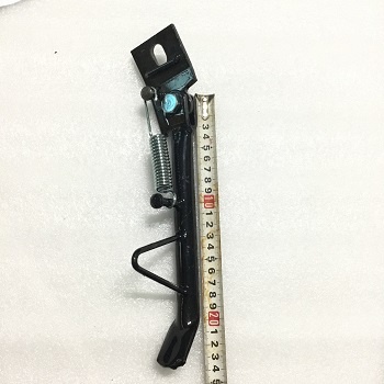 Chân chống cạnh xe điện CAP A dài 23cm