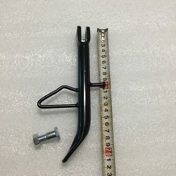 Chân chống cạnh chiều dài 22 cm