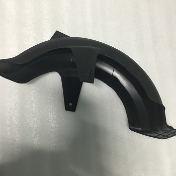 Dè sau chắn bùn sau xe điện Yadea Xbull X-bull