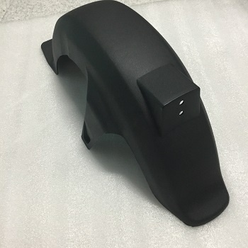 Dè sau chắn bùn sau xe điện Yadea Xbull X-bull