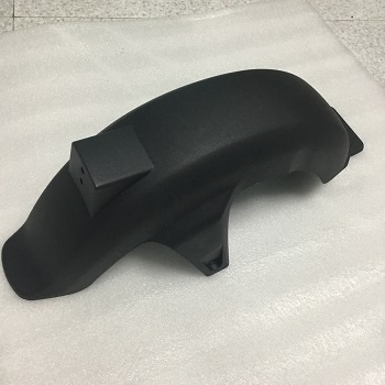 Dè sau chắn bùn sau xe điện Yadea Xbull X-bull