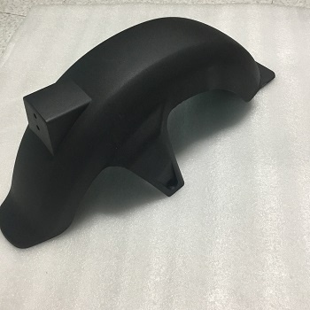 Dè sau chắn bùn sau xe điện Yadea Xbull X-bull