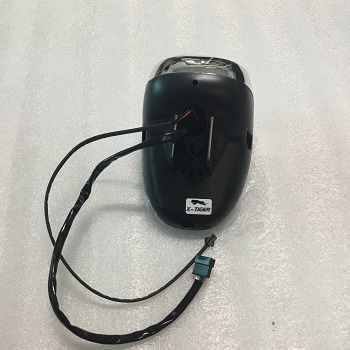 Đầu đèn M10 không có khoá