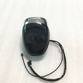 Đầu đèn M10 không có khoá