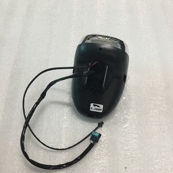 Đầu đèn M10 không có khoá