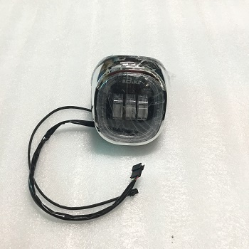 Đầu đèn M10 không có khoá