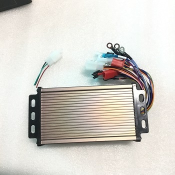 IC điều tốc xe điện BLQ cao cấp 1000W mẫu mới (chính hãng BLQ)