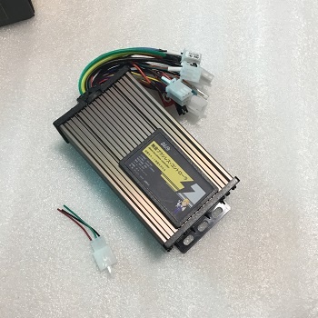 IC điều tốc xe điện BLQ cao cấp 1000W mẫu mới (chính hãng BLQ)