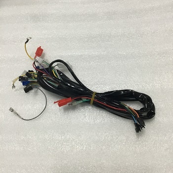 Bộ dây tổng xe PEGA CAP A