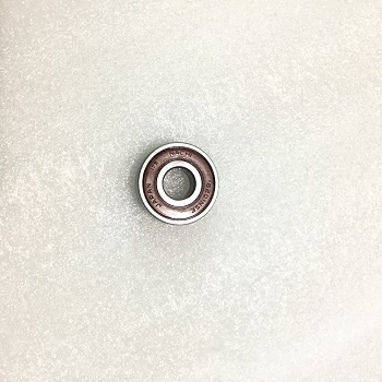 (2 cái) Bi 6201 Nachi / Bạc đạn 6201 Nachi (hàng chất lượng)