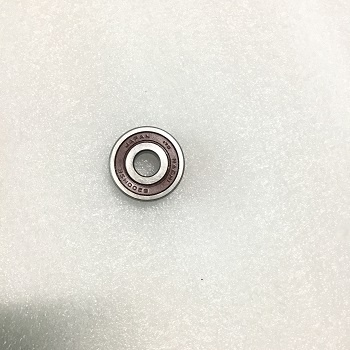 (2 cái) Bi 6200 Nachi / Bạc đạn 6200 Nachi (hàng chất lượng)