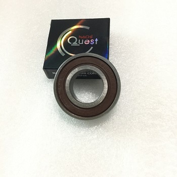 (2 cái) Bi 6205 Nachi / Bạc đạn 6205 Nachi (hàng chất lượng)
