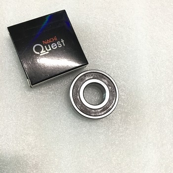(2 cái) Bi 6204 Nachi / Bạc đạn 6204 Nachi (hàng chất lượng)