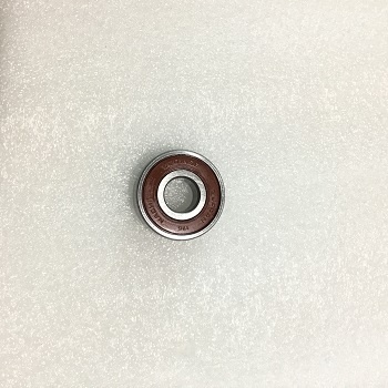 (2 cái) Bi 6201 Nachi / Bạc đạn 6201 Nachi (hàng chất lượng)
