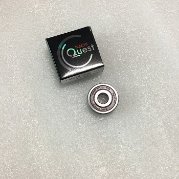 (2 cái) Bi 6200 Nachi / Bạc đạn 6200 Nachi (hàng chất lượng)