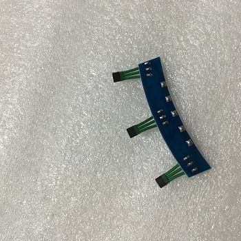 Vỉ mắt động cơ xe điện Vinfast / Feliz / Feliz S - 1 vỉ 3 mắt 60oC IC 3144 - 3144 - 3144