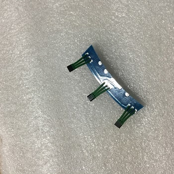 Vỉ mắt động cơ xe điện Vinfast / Feliz / Feliz S - 1 vỉ 3 mắt 60oC IC 3144 - 3144 - 3144