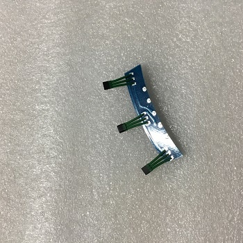 Vỉ mắt động cơ xe điện Vinfast / Feliz / Feliz S - 1 vỉ 3 mắt 60oC IC 3144 - 3144 - 3144