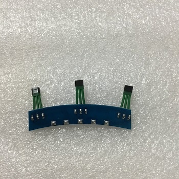 Vỉ mắt động cơ xe điện Vinfast / Feliz / Feliz S - 1 vỉ 3 mắt 60oC IC 3144 - 3144 - 3144