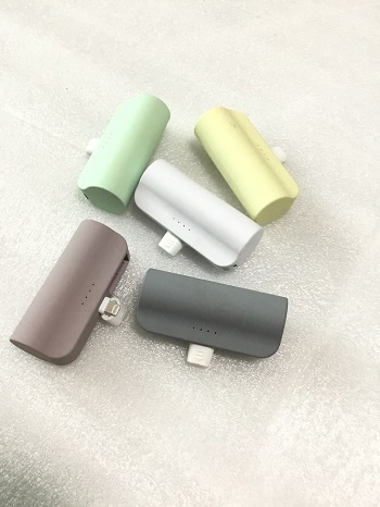 Pin 21700 dung lượng 5000mAh, hàng mới từ Box sạc dự phòng (kèm mạch + vỏ box sạc nhanh 2.1A) - Sạc dự phòng đèn báo pin) giao màu nhẫu nhiên
