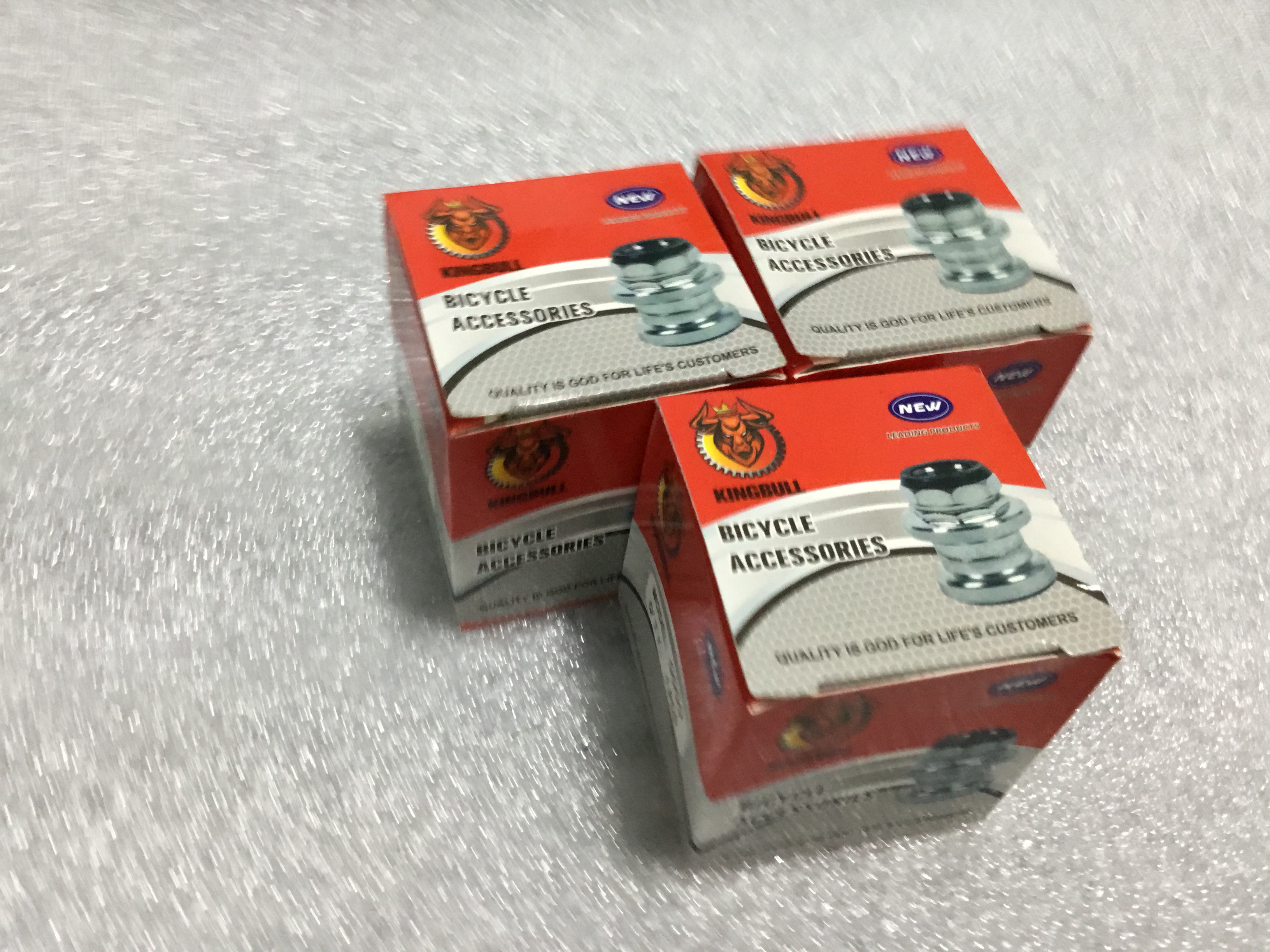 Bộ bi phốt cổ bộ chén cổ xe điện Gogo