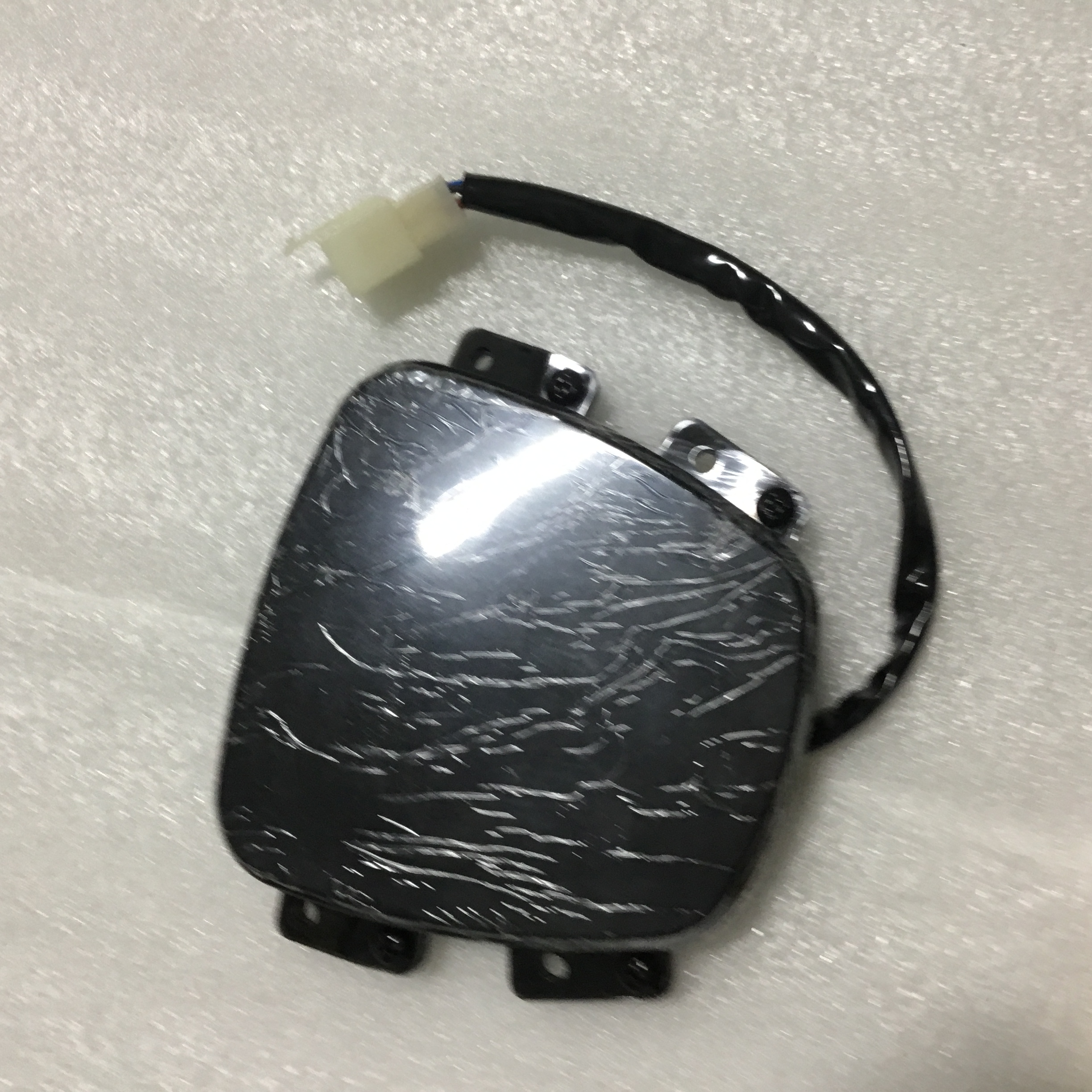 Đồng hồ xe điện CAP A ( như hình)