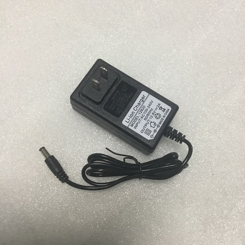 Sạc pin 12V 2A