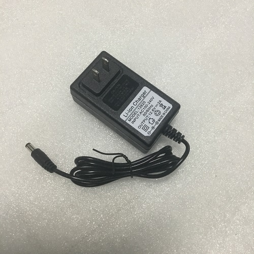 Sạc pin 12V 2A