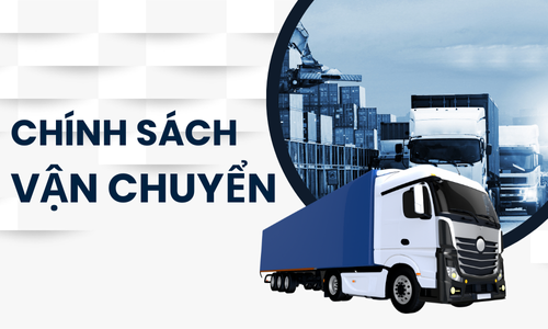 Chính sách vận chuyển