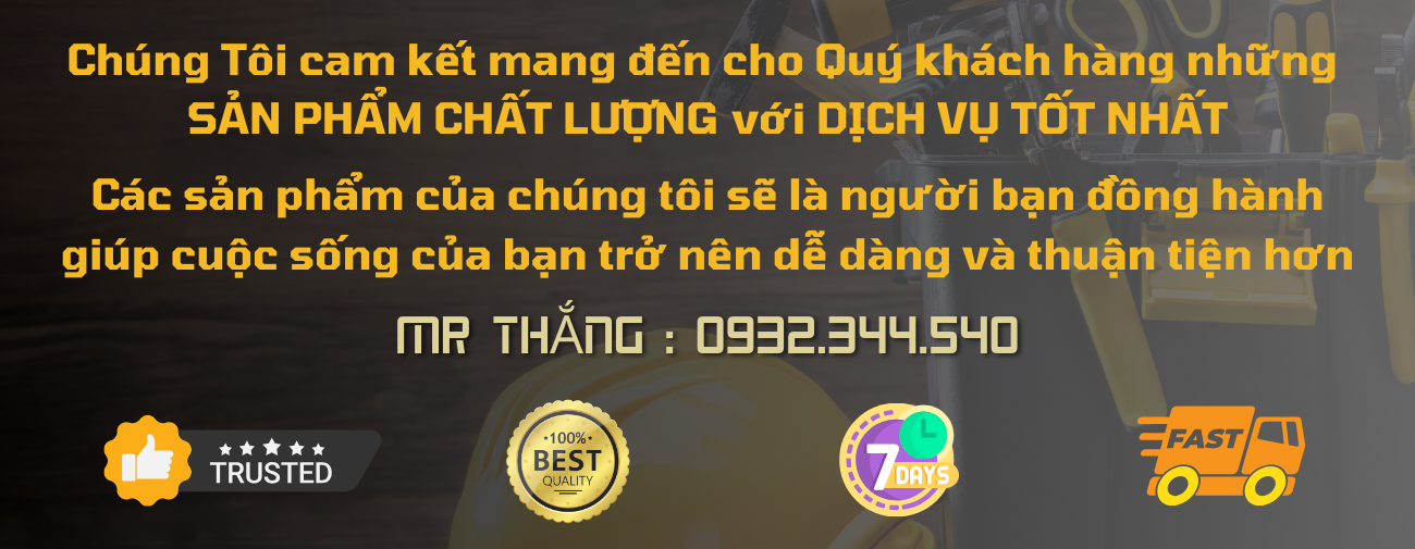 Gia Dụng Sài Gòn Tools