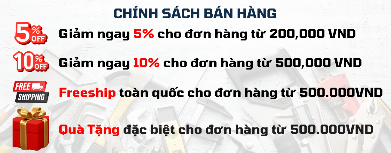 chinh sach ban hàng