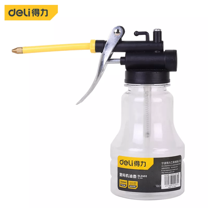 Bình xịt dầu 250ml