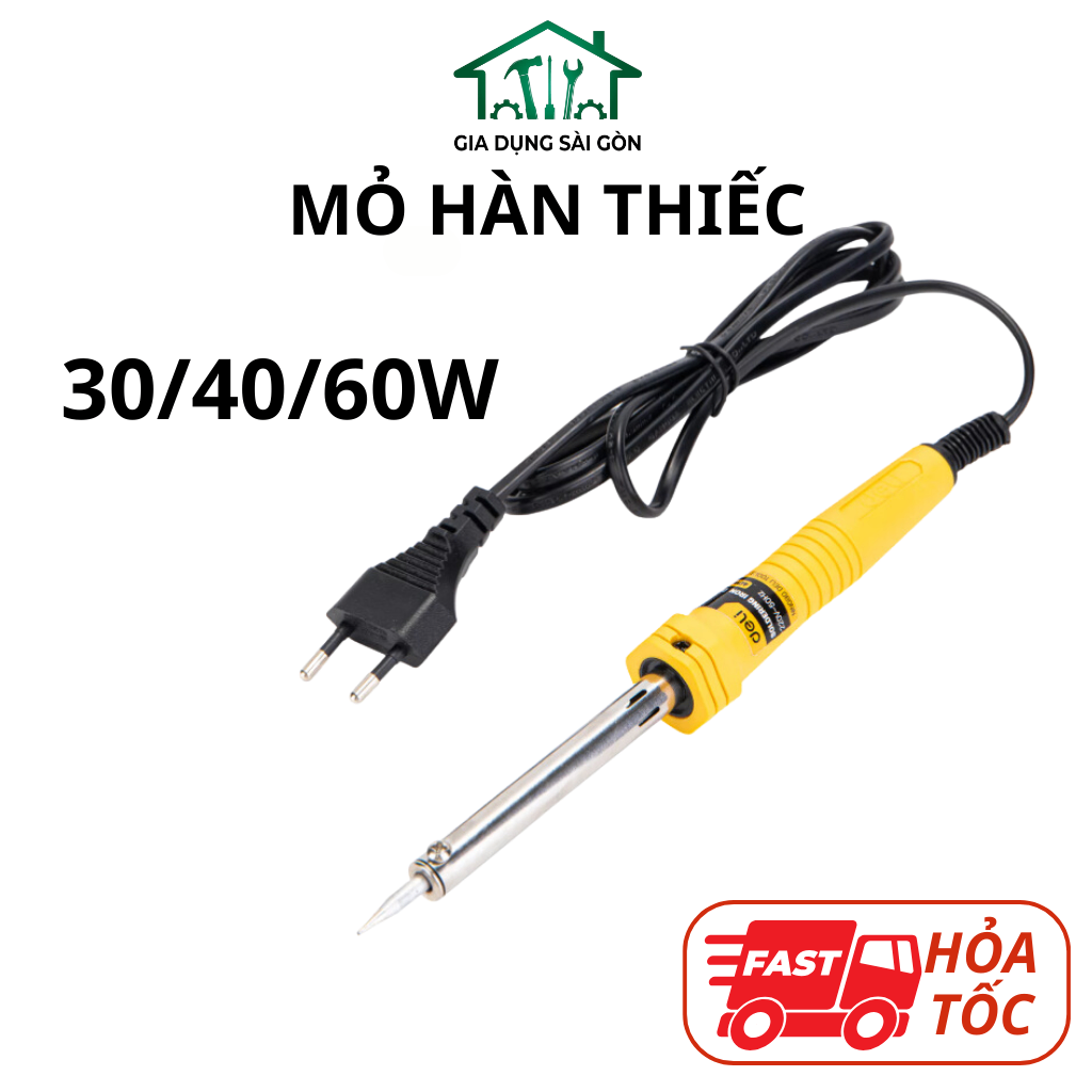 Mỏ hàn 60W