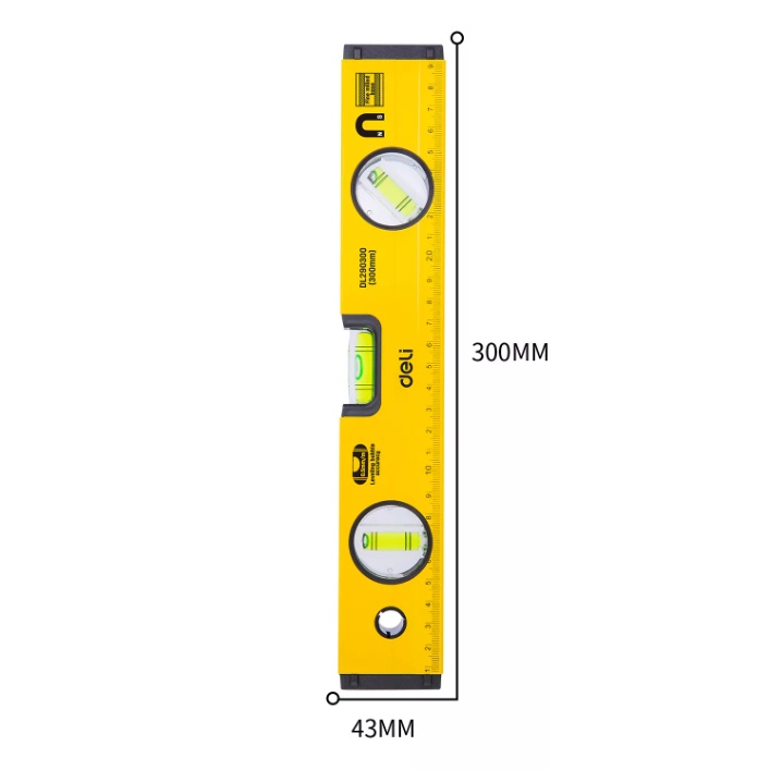 Thước thủy 300mm