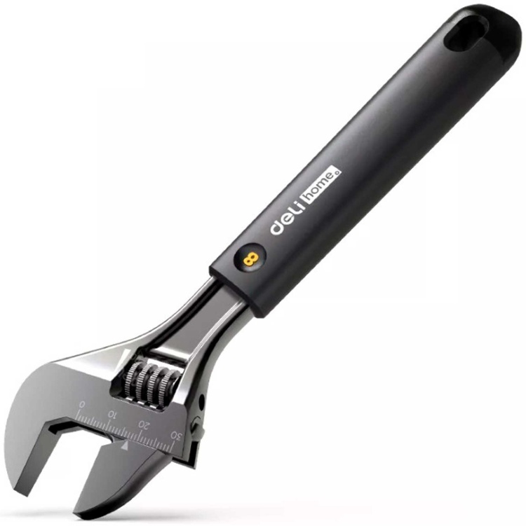 Mỏ Lết Home DELI 8' đen - EHT1508