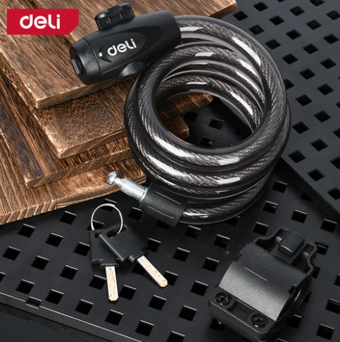DL508061 Khóa dây 10*1000