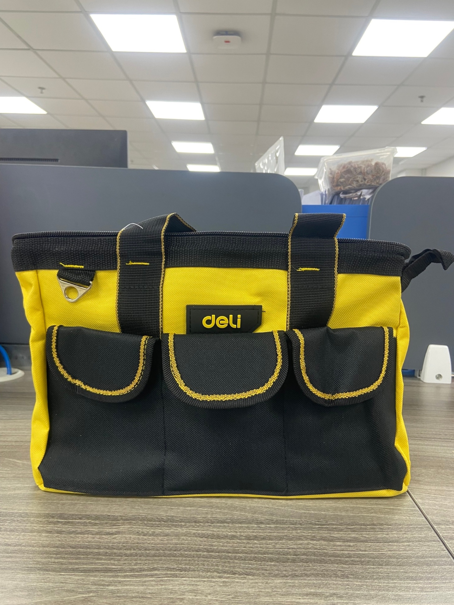 Túi dụng cụ 13