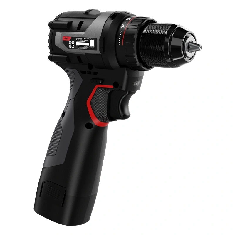 Máy khoan pin 16V - 45N.m - Máy khoan không dây Lithium-ion