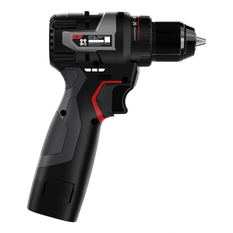 Máy khoan pin 16V - 45N.m - Máy khoan không dây Lithium-ion
