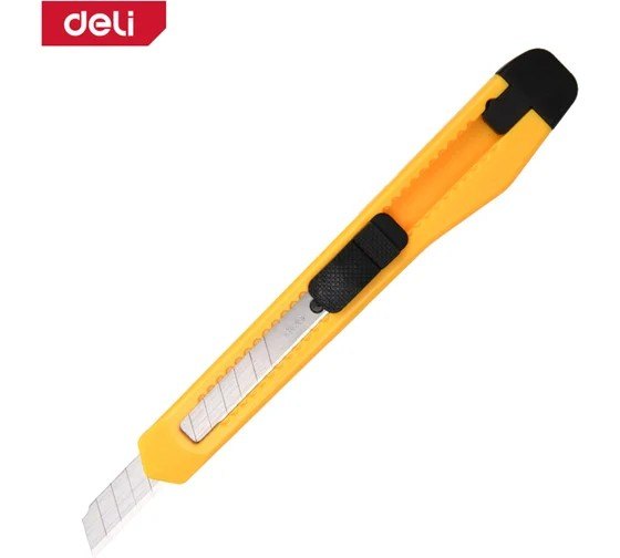 Dao rọc giấy 9mm SK5 E