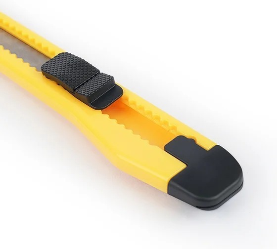Dao rọc giấy 9mm SK5 E