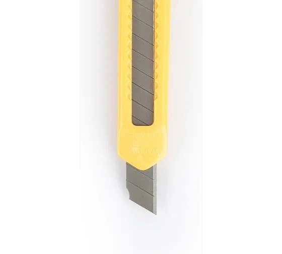 Dao rọc giấy 9mm SK5 E