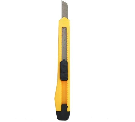 Dao rọc giấy 9mm SK5 E