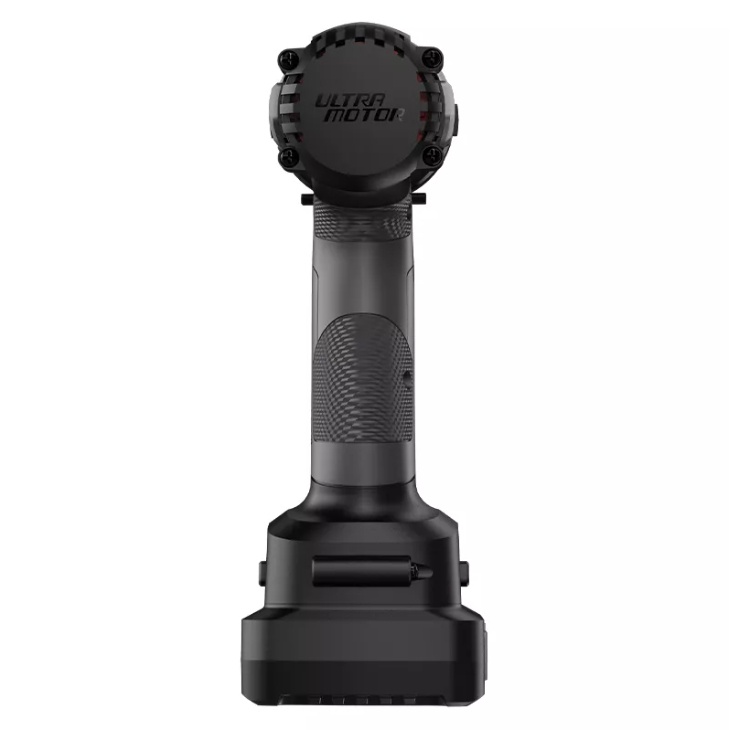 Máy khoan pin 20V-2.0Ah - Đỏ đen