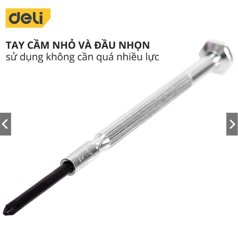 Bộ vít 6c/bộ