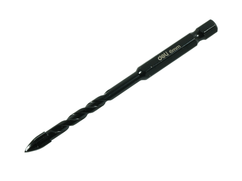 Mũi khoan đa năng 4 cạnh 6mm