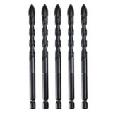 Mũi khoan đa năng 4 cạnh 6mm