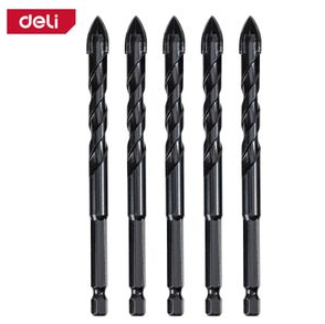 Mũi khoan đa năng 4 cạnh 10mm